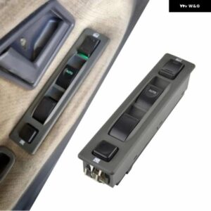 スズキ 電動パワーウィンドウマスター コントロール スイッチ ボタン サイドキック VITARA ジオトラッカー 1992-98