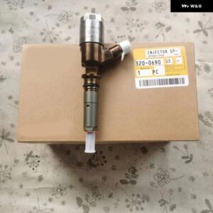 320-0690 3200690 2645A749 燃料 インジェクター コモンレール インジェクター キャタピラー C6.6 パーキンス