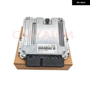 0281020190 EDC17 エンジン コンピュータボード電子 制御 モジュール ECU XICHAI FAW J6