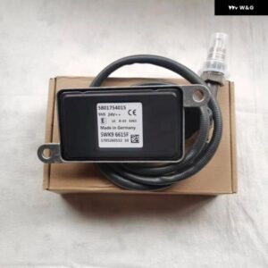 5WK96615F 5801754015 NOX ナイトロックスオキシセンサー IVECO トラック 41271167