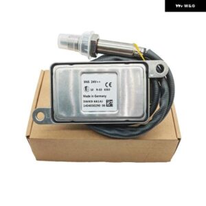 5WK96614J 5WK9 6614J NOX センサー オキシセンサー UNINOX 24V スタイリング