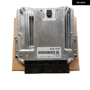 0281020170 車 ECU エンジン コンピュータボード電子 制御 ユニット 837073357