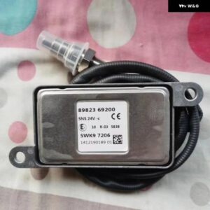 8952369200 5WK97206 NOX センサー オキシセンサー いすゞ 24V