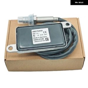 5801754016 5WK9 6733 5WK96733B 5WK96733A 5WK9 6733A オキシセンサー 24V IVECO トラック NOX センサー