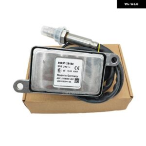 8983528480 89835 28480 NOX センサー 酸化物センサー いすゞ