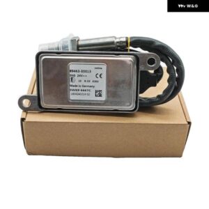 5WK96667C 89463-E0013 89463E0013 NOX 酸化物センサー 日野ディーゼル トラック SNS 24V