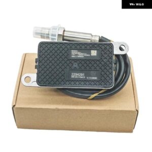 5WK97401 2294291 NOX センサー オキシセンサー スカニア エンジン トラック 2064769 2247381 2296801