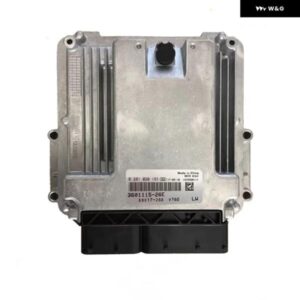0281020193 エンジン コンピュータボード ECU 電子 制御 モジュール