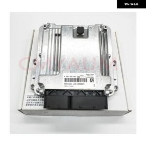 0281020401 エンジン コンピュータボード ECU 電子 制御 ユニット FAW