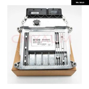 39114-2B090 391142B090 エンジン コンピュータボード ECU ECM 電子 制御 ユニット