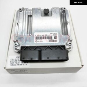 0281011228 エンジン コンピュータボード ECM 電子 制御 モジュール EDC16C8 504073032 IVECO