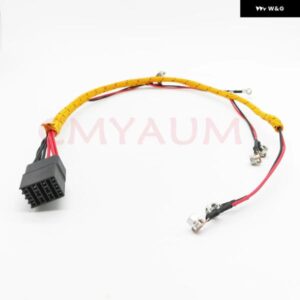 305-4891 3054891 インジェクター 配線ハーネス キャタピラー 掘削機 312D E312D C4.2 エンジン