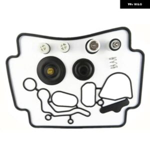 1セット 5273338 L4400-1205350A 4931694 尿素 ポンプ リペアキット カミンズ EMITEC