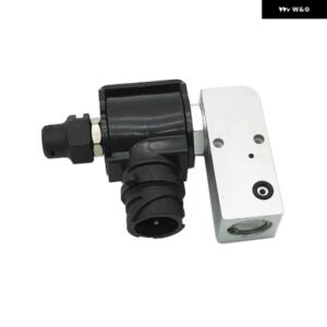 尿素 ポンプ エア電磁弁 080310-015 4931694 5273338 カミンズ EMITEC