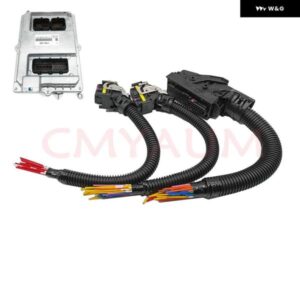 16PIN 36PIN 89PIN EDC7 コモンレールコネクタPC ボード ECU ソケット自動車 インジェクター モジュール プラグとワイヤーハーネス ボッシュ