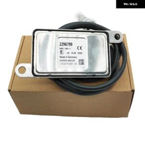 2296799 5WK96612F 2020691 1872080 2247379 5WK96612D オキシセンサー NOX センサー 24V スカニア エンジン スペアパーツ