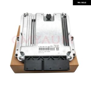 0281020174 EDC17 エンジン コンピュータボード ECU 電子 制御 ユニット FAW J6