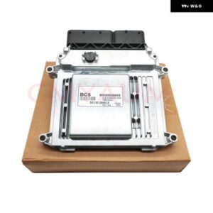 39130-26BC5 3913026BC5 エンジン コンピュータボード コントローラ モジュール ECU 電子 制御 ユニット MG7.9.8