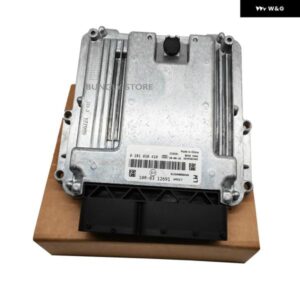 0281020410 エンジン コンピュータボード ECU EDC17V44 612640080460 WEICHAI