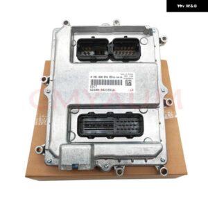 エンジン コンピュータボード ECU 0281020076 G2100-3823351A EDC7 玉柴 エンジン 裕通バス