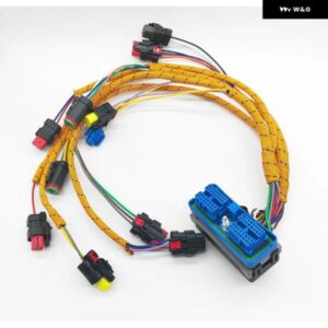 304-5165 3045165 C4.4 エンジン 配線ハーネス キャタピラー トランク 掘削機