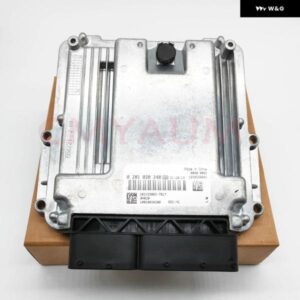 0281020248 エンジン コンピュータボード ECU 電子 制御 ユニット EDC17 シノ トラック HOWO A7/T7