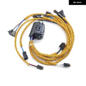 299-3953 2993953 エンジン ワイヤーハーネス E324D E326D E329D 掘削機