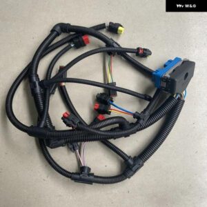 198-2714 1982714 元 エンジン 配線ハーネス キャタピラー 掘削機 324D/325D/329D C7 エンジン