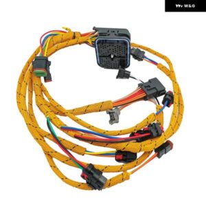 381-2499 3812499 掘削機 エンジン 配線 ケーブル ハーネス キャタピラー CAT C7 エンジン 324D/325D/329D