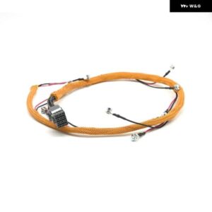 305-4893 3054893 燃料 インジェクター ノズル ハーネス CAT 掘削機 320D C6.4 エンジン