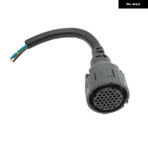 尿素 ポンプ プラグソケット A2000-1205340C 5273338 YUCHAI TIANLONG CUMMINS EMITEC WEIFU LIDA