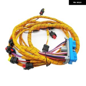 296-4617 2964617 C6.4 元 エンジン 配線ハーネス キャタピラー 掘削機 320D 323D