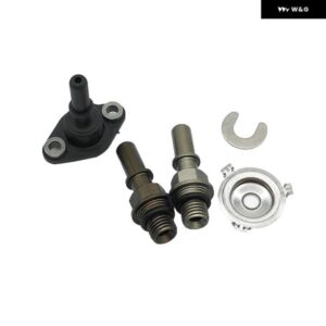 5ピース 尿素 ポンプ インジェクター ノズル アセンブリ リペアキット 0444043077 ボッシュ 2.2 6.5