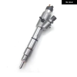 21587332 0445120089 コモンレール燃料 インジェクター VW MWM