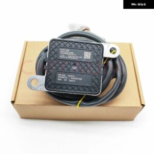 4326872 5WK96749 5WK96749B オキシ NOX センサー カミンズ ISX 15.0 ISX 11.9 2013-2018 12V