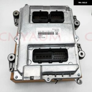 0281020114 エンジン コンピュータボード ECU 電子 制御 ユニット カミンズ エンジン KAMAZ