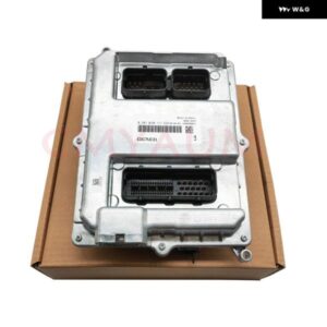 0281020111 エンジン コンピュータボード ECU 電子 制御 モジュール YAMZ