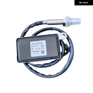 5WK96616F A0091533628 NOX 酸化物センサー MERCEDES-BENZ ACTROS ATEGO トラック NGK プローブ