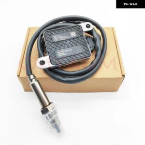 5WK96745A 9675358480 NOX センサー オキシセンサー VAUXHALL シトロエン C3 C4 DS3 208 2008 308 3008 508