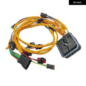 330-6022 3306022 掘削機 エンジン 配線 ケーブル ハーネス キャタピラー C7 エンジン 324D/325D/329D