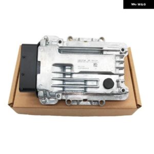 0281017499 エンジン コンピュータボード ECU コントロール ユニット FOTON