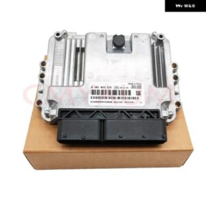 0281033575 エンジン コンピュータボード ECU 電子 制御 ユニット SAIC EDC17C81