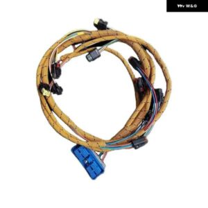 385-5997 3855997 エンジン 配線ハーネス キャタピラー E329D2 E323DL D6K2 924K 930K 938K 掘削機 C7.1 エンジン 部分