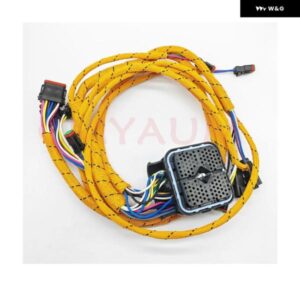 354-0049 3540049 エンジン 配線ハーネス キャタピラー 3406E 3456 365C 385C 390D 5090B 掘削機 C15 C18