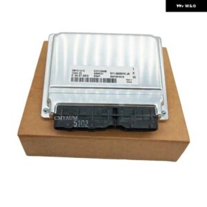 5WY5151E S11-3605010JA エンジン コンピュータボード ECU CHERY QQ