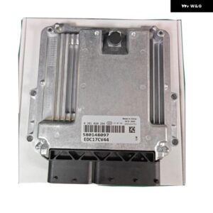 0281020294 5801480907 EDC17CV44 エンジン コンピュータボード ECU 電子 制御 ユニット 上汽紅岩
