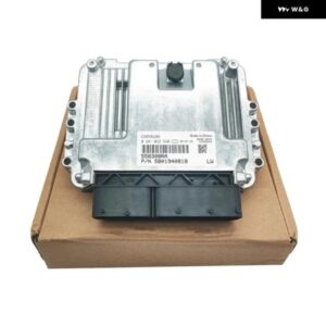 0281032940 エンジン コンピュータボード ECU 電子 制御 ユニット IVECO