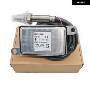 5WK97206A 5WK97206 8983023940 NOX センサー オキシセンサー いすゞ 24V