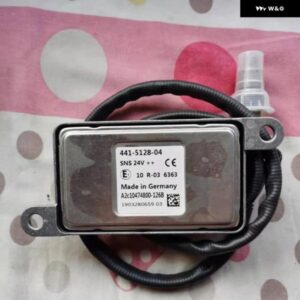 441-5128 441512804 NOX センサー オキシセンサー 24V CAT 441-5128-04