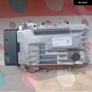 0281032048 エンジン コンピュータボード ECU EDC17C55 FOTON
